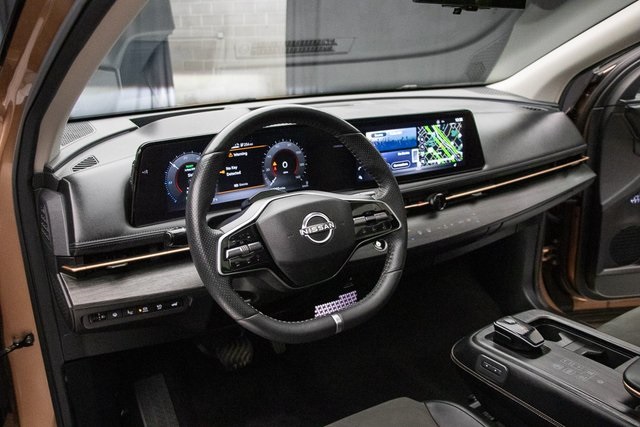 Used 2023 Nissan Ariya For Sale in Murray, UT