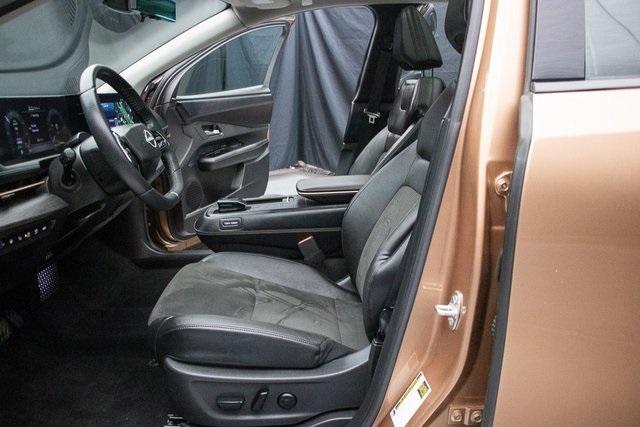 Used 2023 Nissan Ariya For Sale in Murray, UT