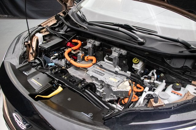 Used 2023 Nissan Ariya For Sale in Murray, UT