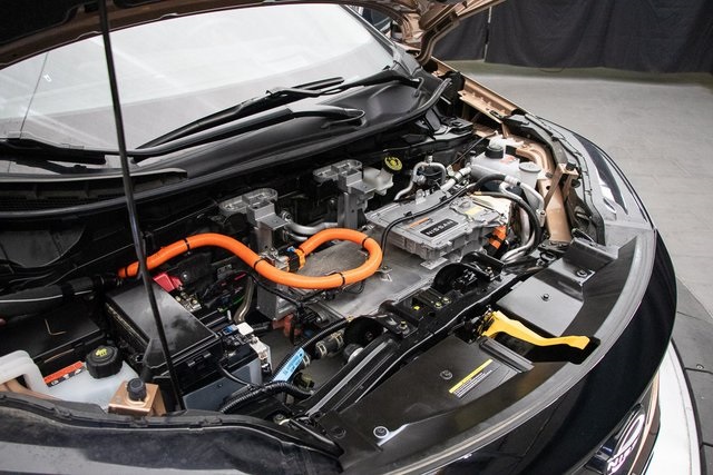 Used 2023 Nissan Ariya For Sale in Murray, UT