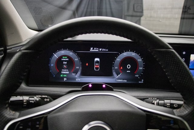 Used 2023 Nissan Ariya For Sale in Murray, UT