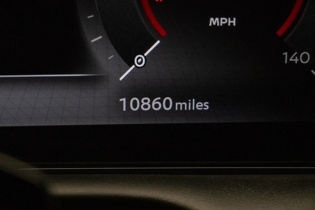 Used 2023 Nissan Ariya For Sale in Murray, UT