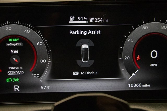 Used 2023 Nissan Ariya For Sale in Murray, UT