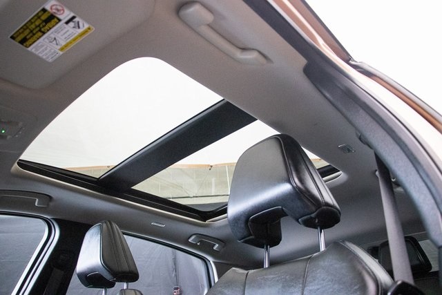 Used 2023 Nissan Ariya For Sale in Murray, UT