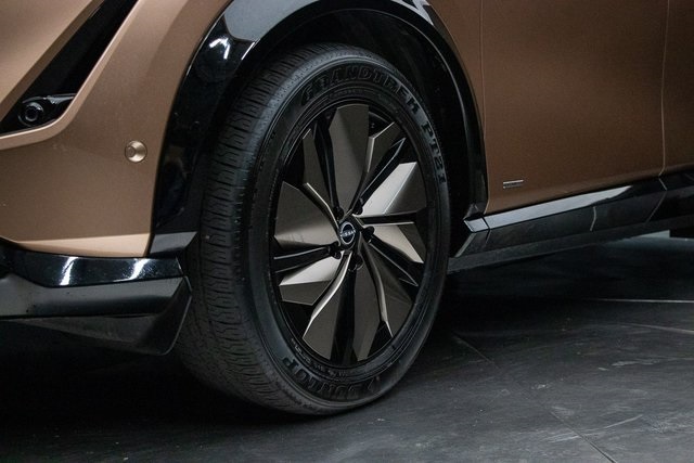 Used 2023 Nissan Ariya For Sale in Murray, UT