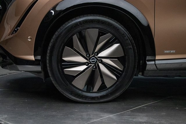 Used 2023 Nissan Ariya For Sale in Murray, UT