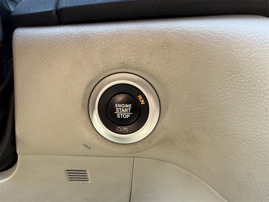 2020 Chrysler Pacifica Touring L Red at Durrett Motor Company