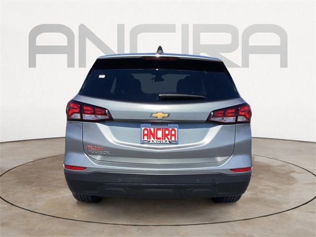 Used Car 2023 Chevrolet Equinox  Ls For Sale Under $25,000 In San Antonio, Texas