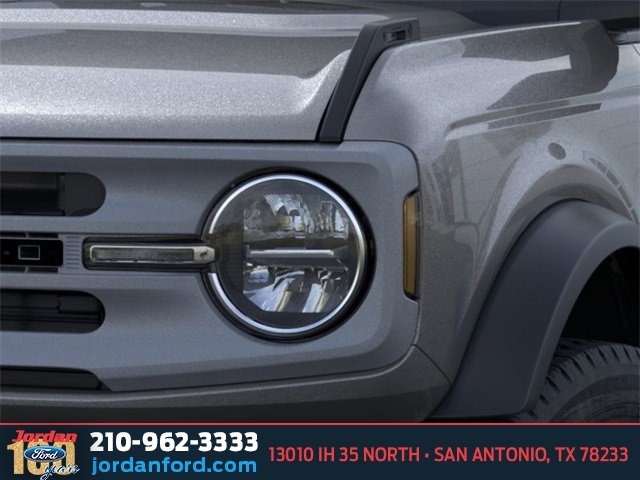 New Car 2025 Ford Bronco  Big Bend For Sale Under $50,000 In San Antonio, Texas