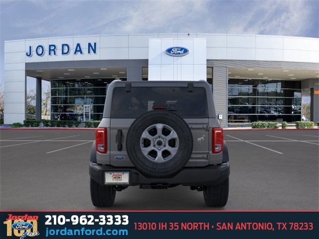 New Car 2025 Ford Bronco  Big Bend For Sale Under $50,000 In San Antonio, Texas