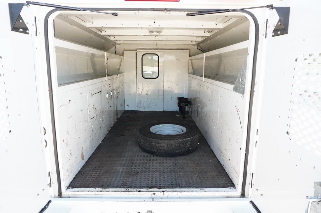 Used Car 2016 Ford E-350sd  Base For Sale Under $20,000 In Weatherford, Texas