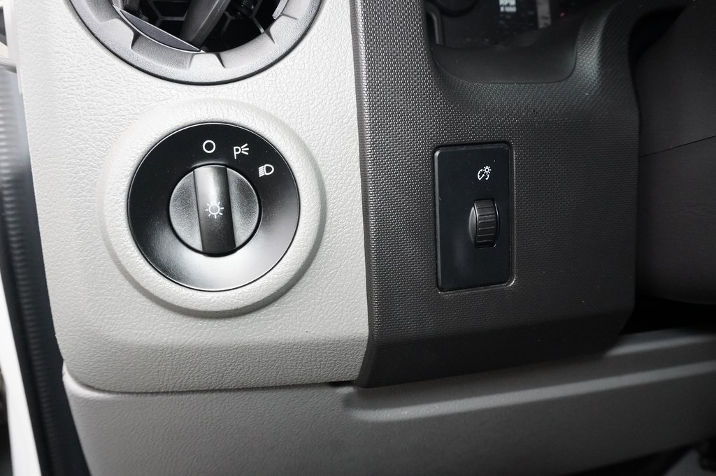 Used Car 2016 Ford E-350sd  Base For Sale Under $20,000 In Weatherford, Texas