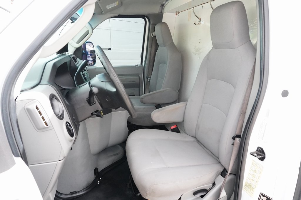 Used Car 2016 Ford E-350sd  Base For Sale Under $20,000 In Weatherford, Texas