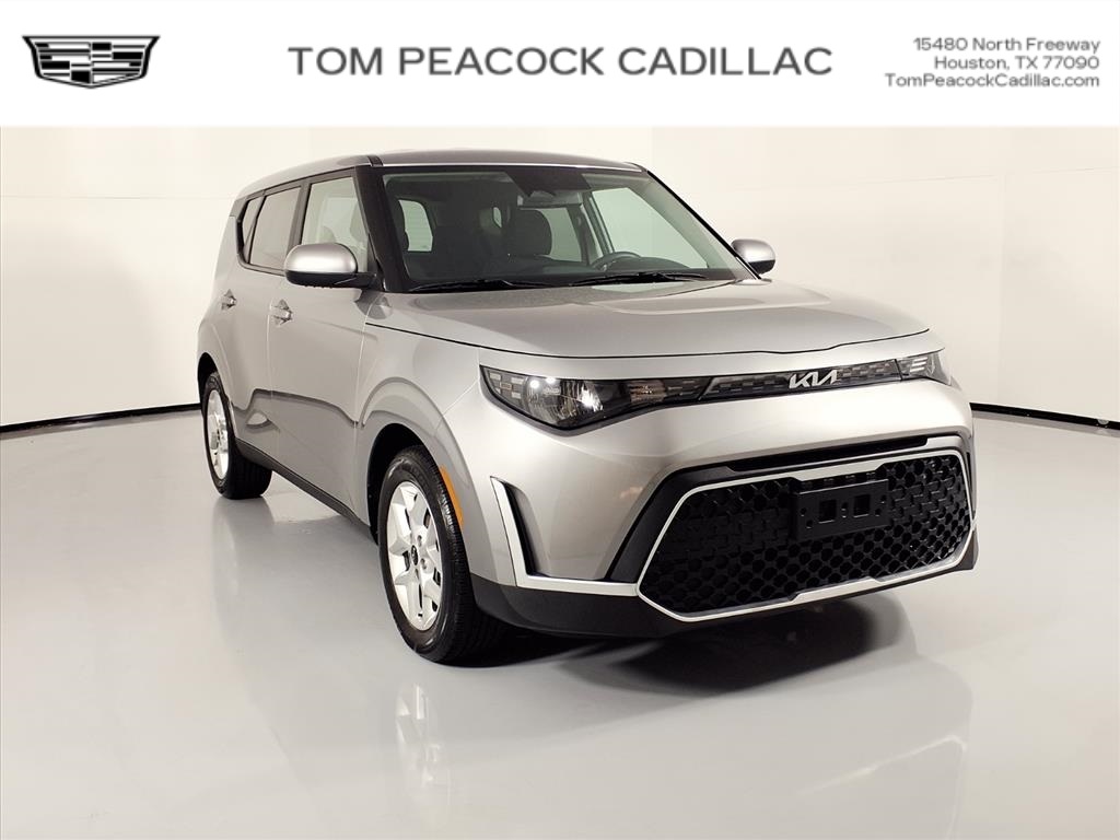 2023 Kia Soul LX  at Emmons Autoplex