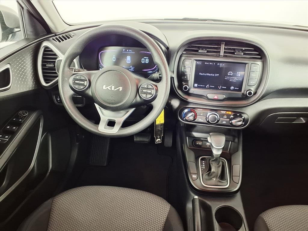 2023 Kia Soul LX  at Emmons Autoplex