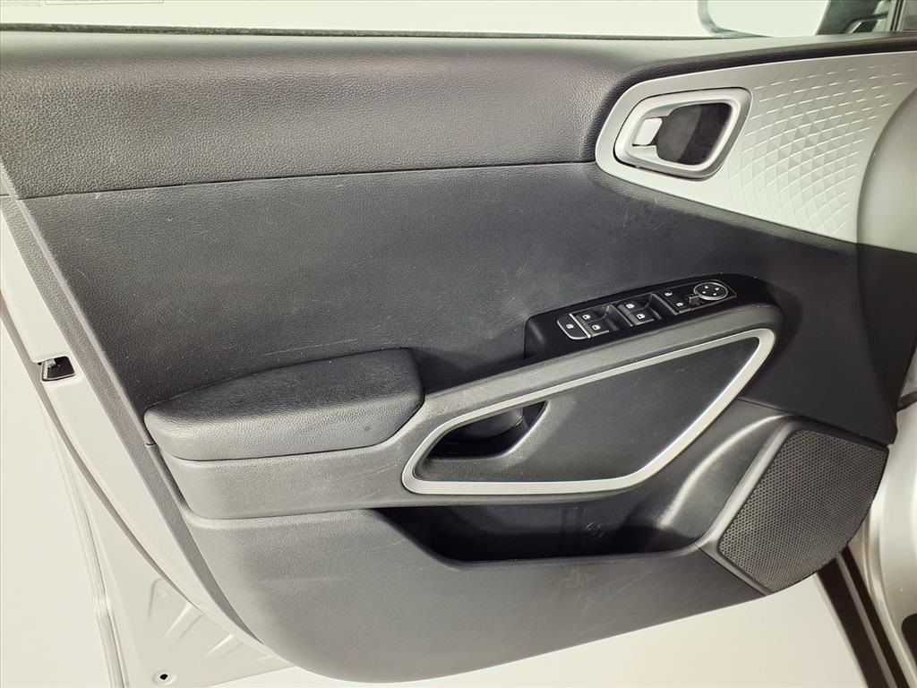 2023 Kia Soul LX  at Emmons Autoplex