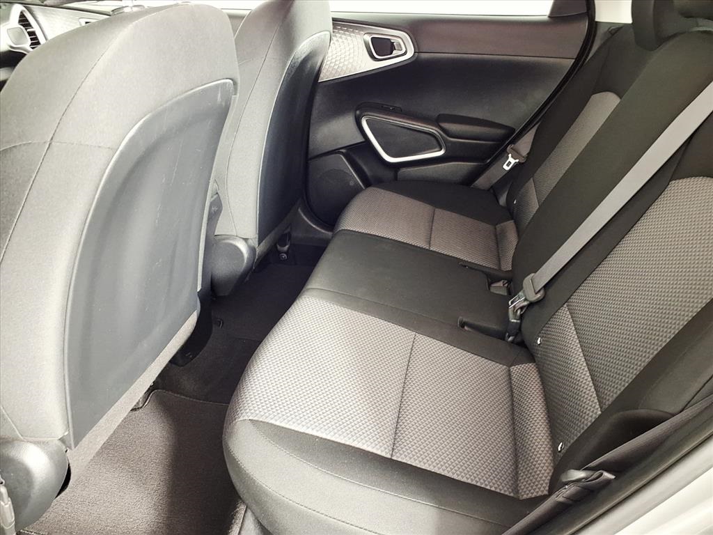 2023 Kia Soul LX  at Emmons Autoplex