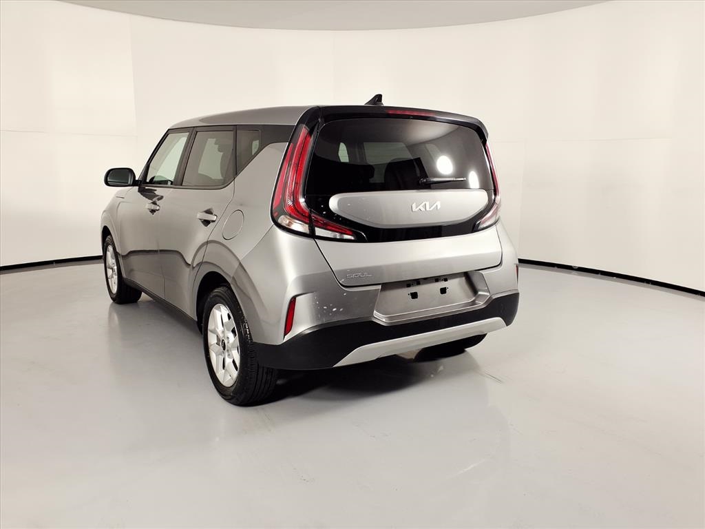 2023 Kia Soul LX  at Emmons Autoplex
