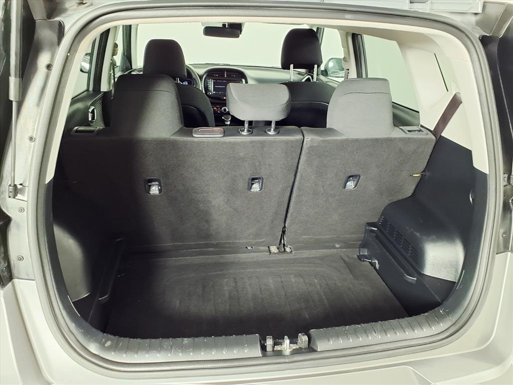 2023 Kia Soul LX  at Emmons Autoplex