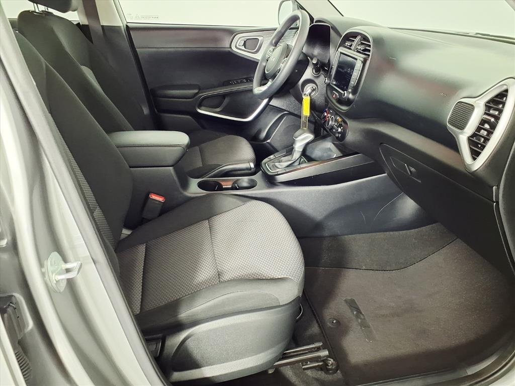 2023 Kia Soul LX  at Emmons Autoplex