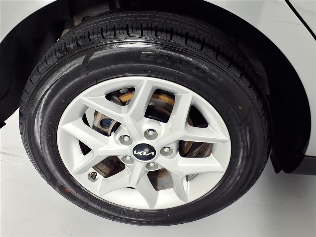 2023 Kia Soul LX  at Emmons Autoplex