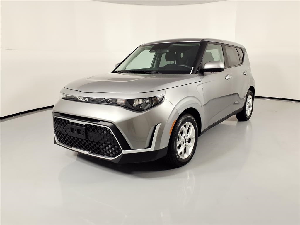 2023 Kia Soul LX  at Emmons Autoplex
