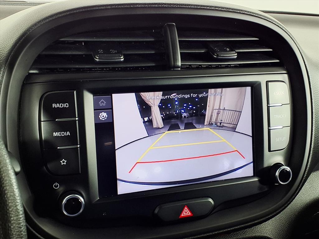 2023 Kia Soul LX  at Emmons Autoplex