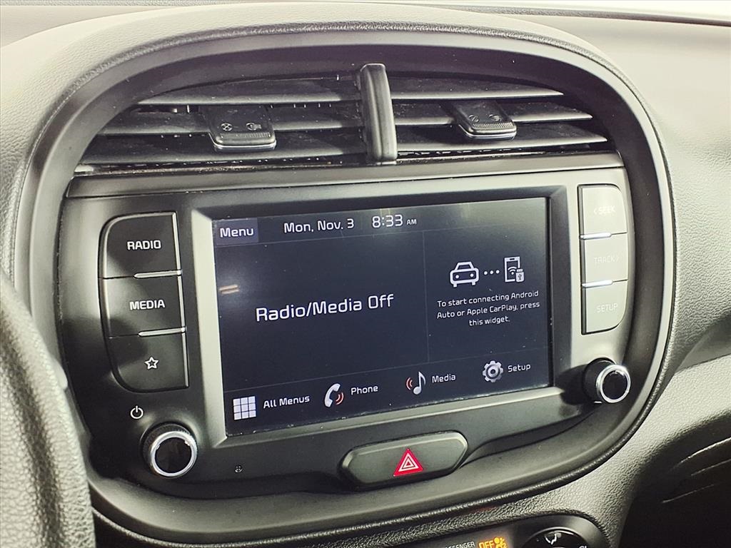 2023 Kia Soul LX  at Emmons Autoplex