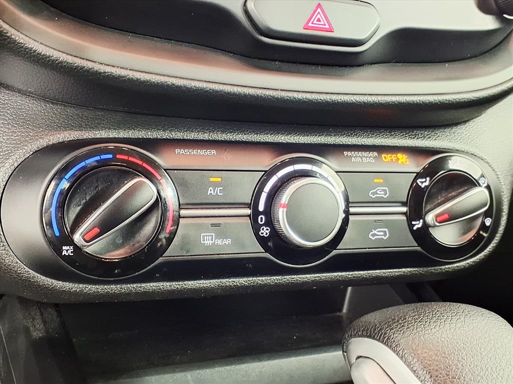 2023 Kia Soul LX  at Emmons Autoplex