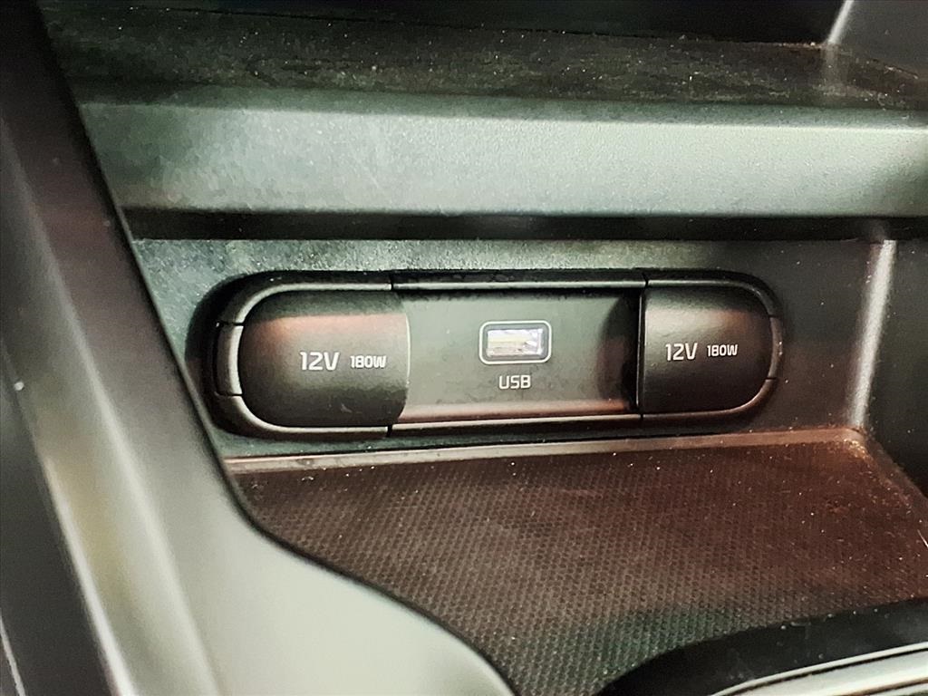 2023 Kia Soul LX  at Emmons Autoplex