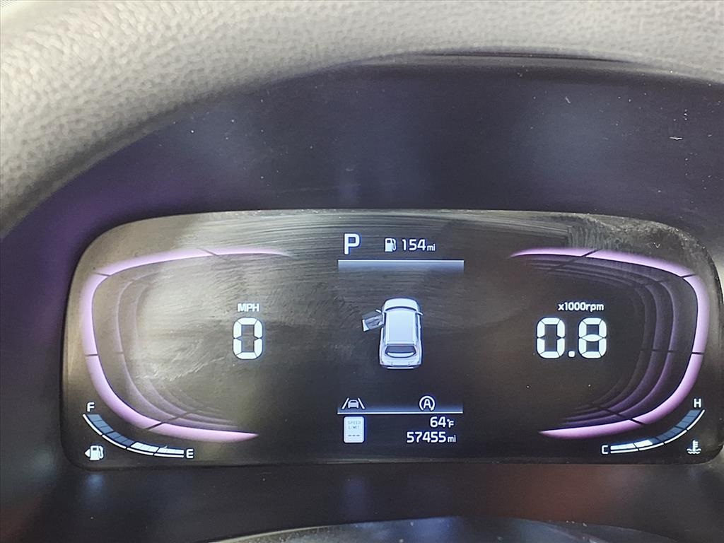 2023 Kia Soul LX  at Emmons Autoplex