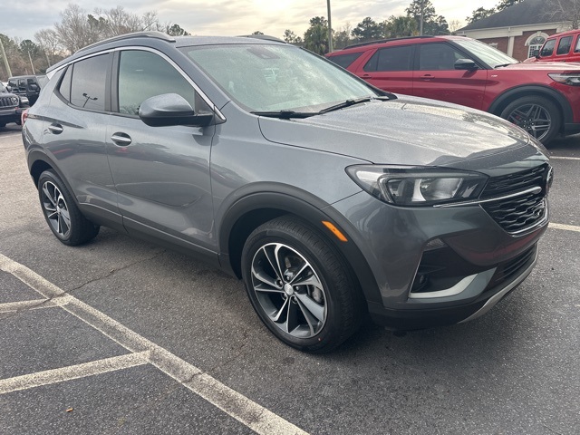 2021 Buick Encore GX Select FWD