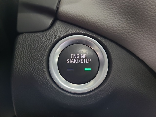 2022 – Chevrolet – Equinox