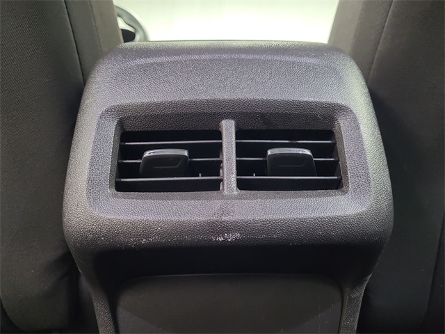 2022 – Chevrolet – Equinox