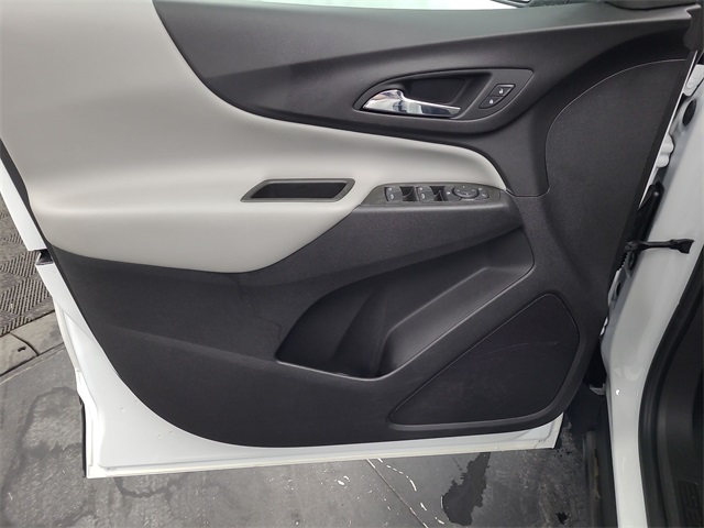 2022 – Chevrolet – Equinox