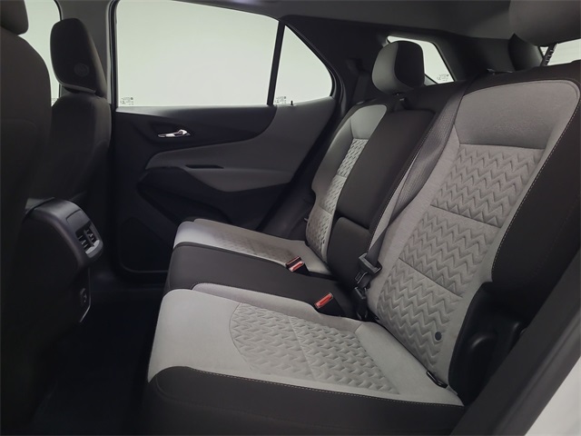 2022 – Chevrolet – Equinox