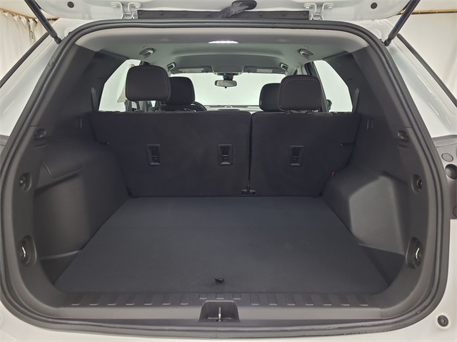 2022 – Chevrolet – Equinox
