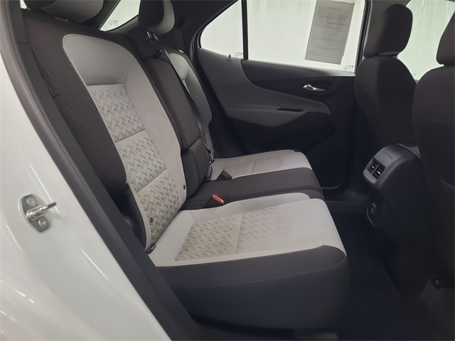 2022 – Chevrolet – Equinox