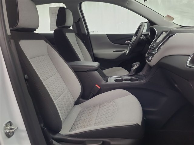 2022 – Chevrolet – Equinox