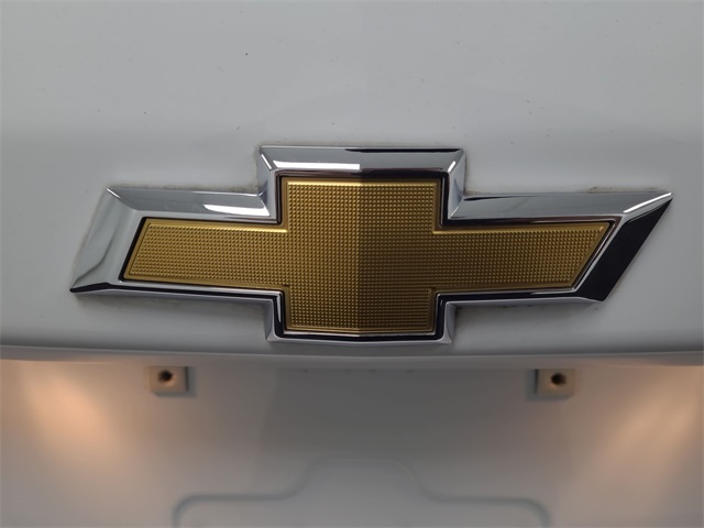 2022 – Chevrolet – Equinox