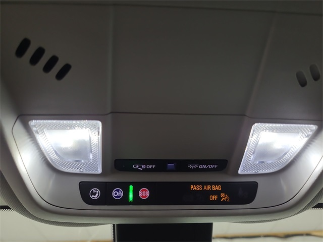 2022 – Chevrolet – Equinox