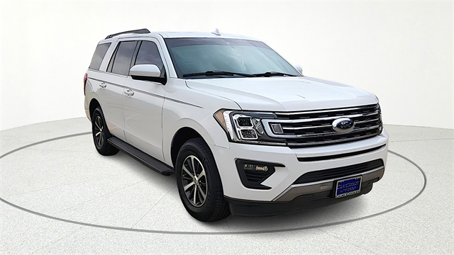 2021 Ford Expedition