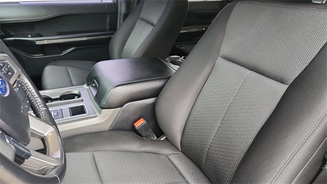 2021 Ford Expedition