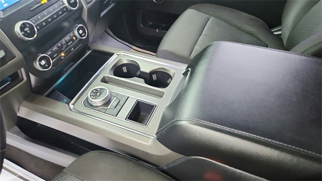 2021 Ford Expedition