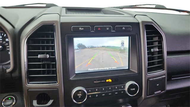 2021 Ford Expedition