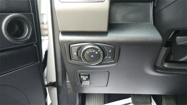 2021 Ford Expedition