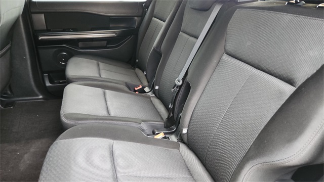 2021 Ford Expedition