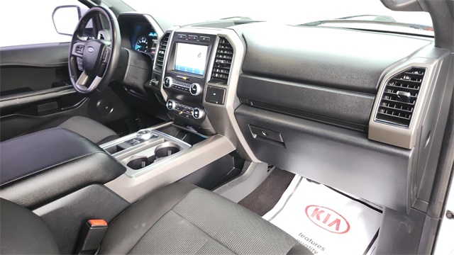 2021 Ford Expedition