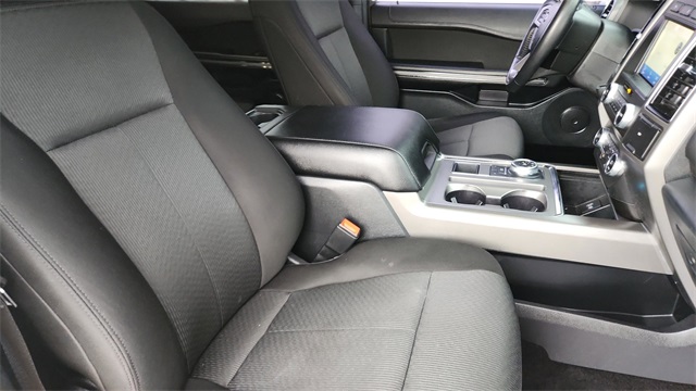 2021 Ford Expedition