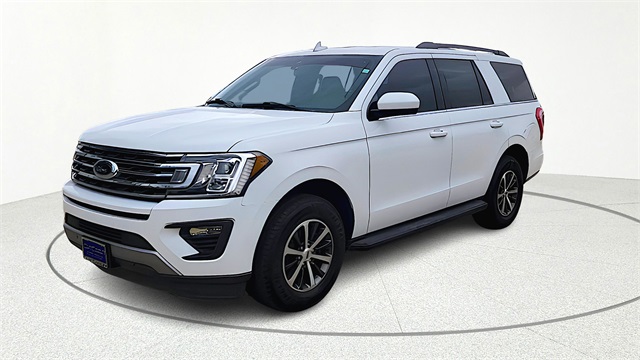 2021 Ford Expedition